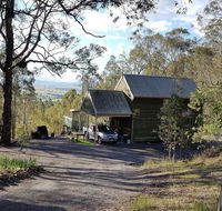 Bundera Lodge - New South Wales Tourism 