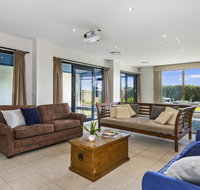 Bungan Beach House - heated indoor pool - New South Wales Tourism 