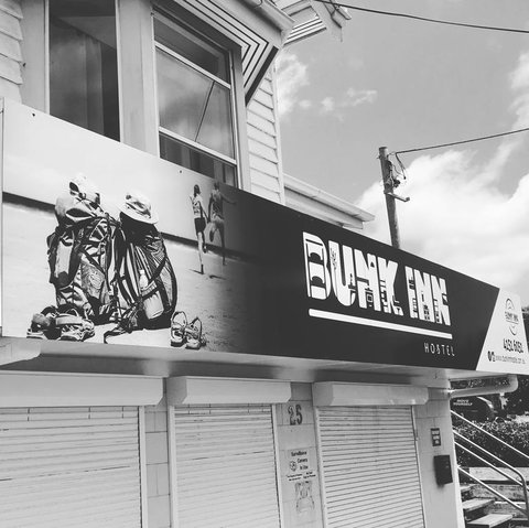 Bunk Inn Hostel - New South Wales Tourism  1