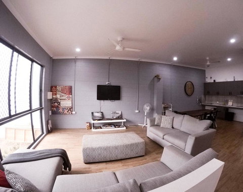 Bunk Inn Hostel - New South Wales Tourism  2