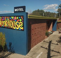 Bunkhouse Motel - New South Wales Tourism 
