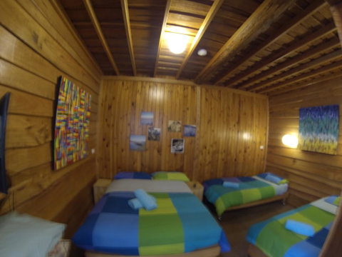Bunkhouse Motel - New South Wales Tourism  1