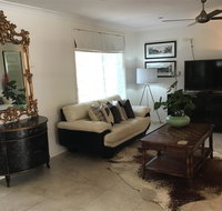 Bunya Cottage