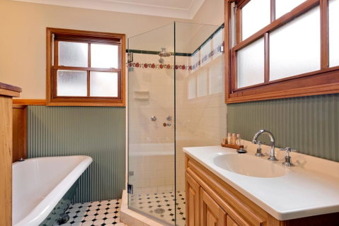 Bunyip Cottage - New South Wales Tourism  1