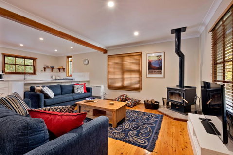 Bunyip Cottage - New South Wales Tourism  2