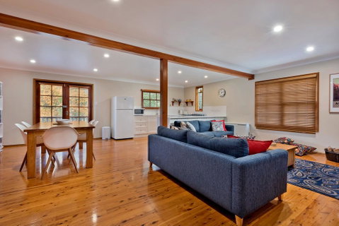 Bunyip Cottage - New South Wales Tourism  3
