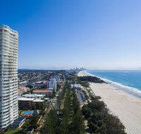 Burleigh Surf Apartments