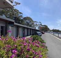 Burnie Airport Motel - New South Wales Tourism 