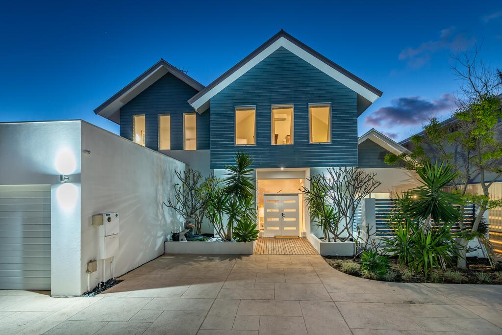 Currambine WA New South Wales Tourism 