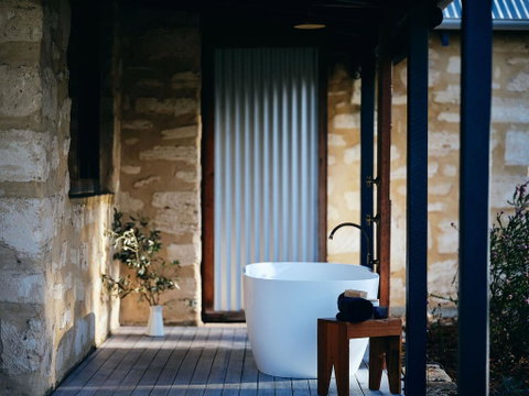 Burnside Organic Farm - New South Wales Tourism  0