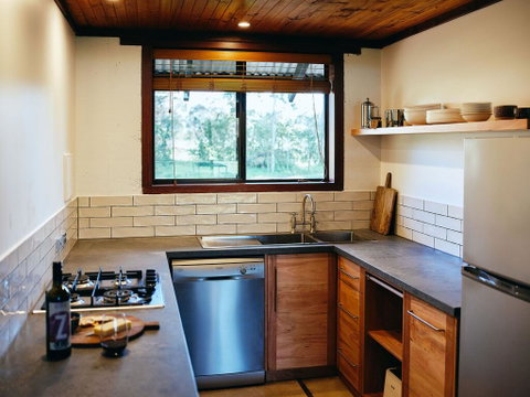 Burnside Organic Farm - New South Wales Tourism  3