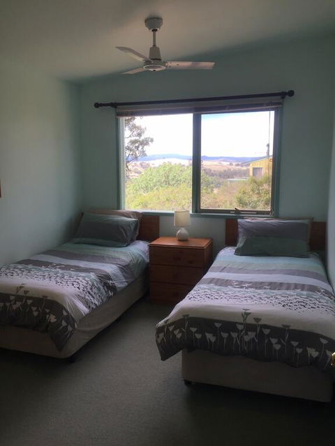 Burnt Creek Cottages - New South Wales Tourism  3