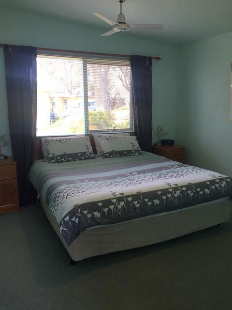 Burnt Creek Cottages - New South Wales Tourism  2