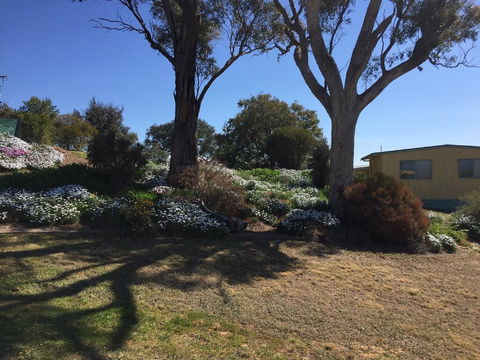 Burnt Creek Cottages - New South Wales Tourism  1