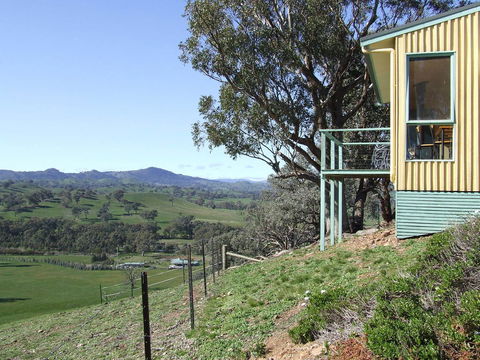 Burnt Creek Cottages - New South Wales Tourism  0