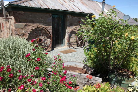 Burra Bakehouse - New South Wales Tourism  3