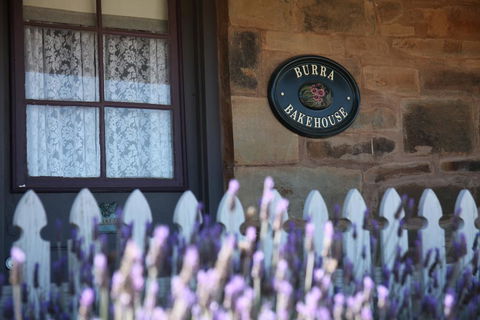 Burra Bakehouse - New South Wales Tourism  2