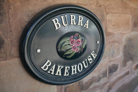 Burra Bakehouse - New South Wales Tourism  1