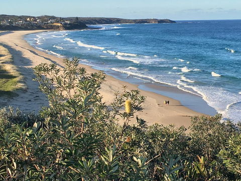 Burrill Lakeview Cottage - New South Wales Tourism  2