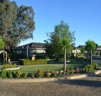 Burringa Garden Motel - New South Wales Tourism 