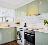 Burrows Apartment - New South Wales Tourism 