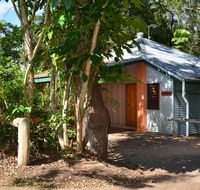 Bushland Cottages and Lodge - New South Wales Tourism 
