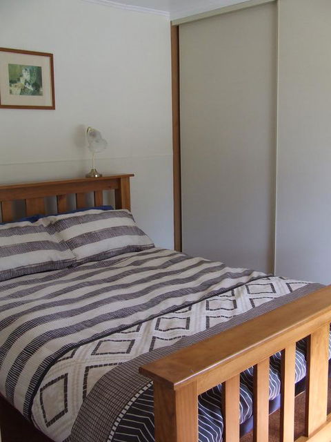 Bushland Retreat - New South Wales Tourism  3