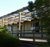 Bushland Retreat - New South Wales Tourism 