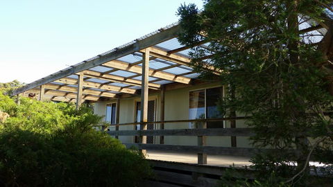 Bushland Retreat - New South Wales Tourism  0