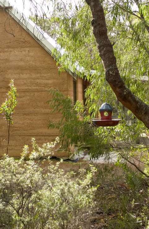 Bussells Bushland Cottages - New South Wales Tourism  3