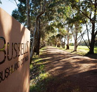 Bussells Bushland Cottages - New South Wales Tourism 