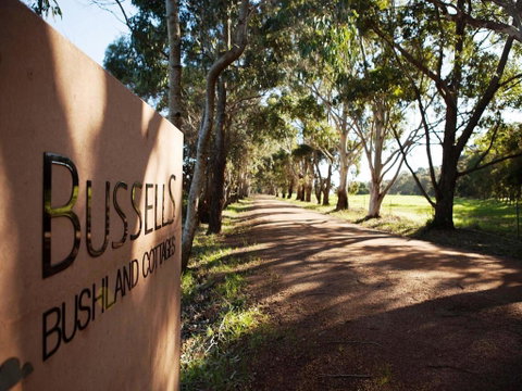 Bussells Bushland Cottages - New South Wales Tourism  0