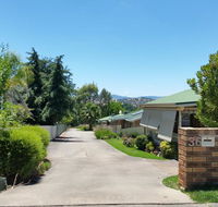 Butterfly Cottage - New South Wales Tourism 