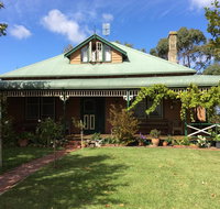 Butterfly Farm Bed and Breakfast Nirranda - New South Wales Tourism 