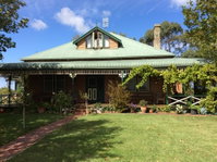 Book Nirranda Accommodation Vacations New South Wales Tourism New South Wales Tourism 