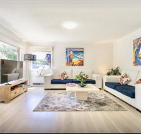 By The Beach - New South Wales Tourism 