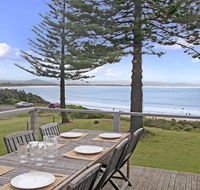 By the Sea - SPECIAL OFFER 3 FOR 2 - New South Wales Tourism 