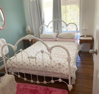 Byfield Road Homestay - New South Wales Tourism 