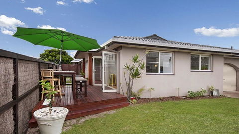 Byron At Lennox - Lennox Head - WIFI - New South Wales Tourism  1