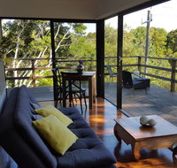 Byron Bay Hinterland Cottages - New South Wales Tourism 