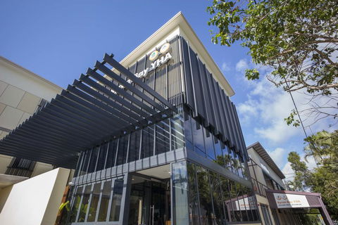 Byron Bay YHA - New South Wales Tourism  2
