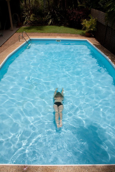 Byron Motor Lodge Motel - New South Wales Tourism  3