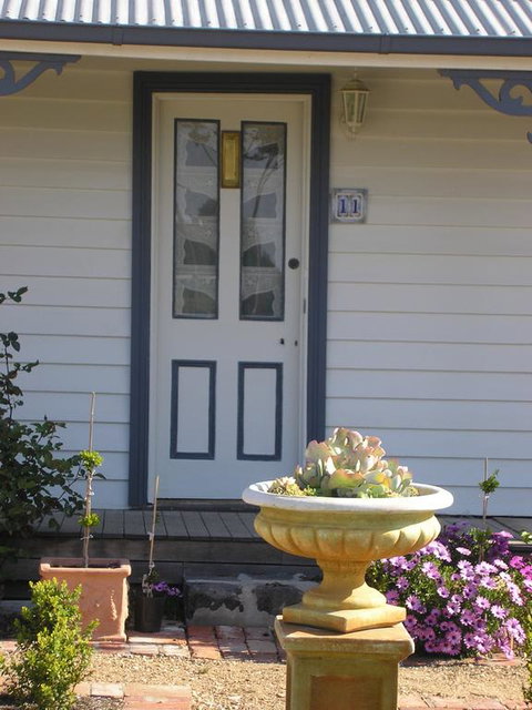 C & A's Cottage - New South Wales Tourism  3