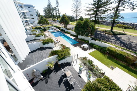 C Bargara Resort - New South Wales Tourism  3