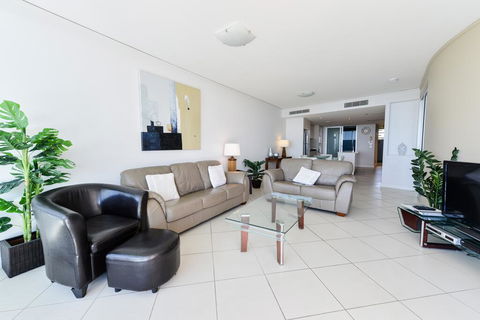 C Bargara Resort - New South Wales Tourism  1