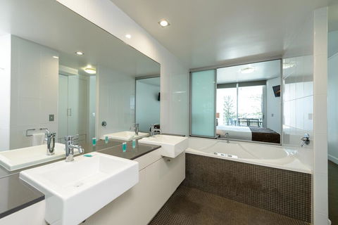 C Bargara Resort - New South Wales Tourism  2