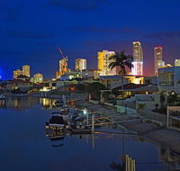 C'est La Vie - New South Wales Tourism 