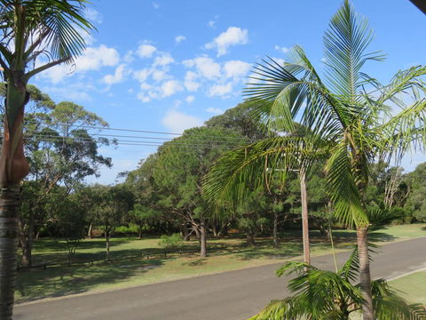 Cabenay 3 - VIEWS ACROSS THE PARK - New South Wales Tourism  2