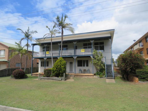 Cabenay 3 - VIEWS ACROSS THE PARK - New South Wales Tourism  1