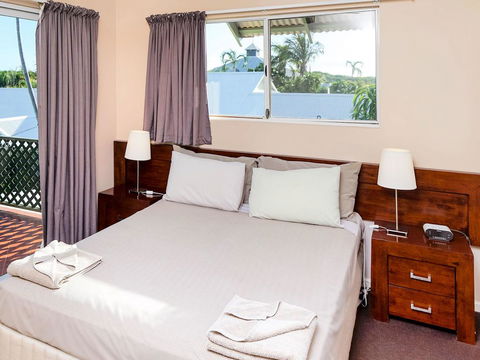 Cable Beachside Villas - New South Wales Tourism  3